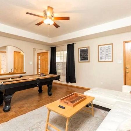 Mcallen 4Br With Pool, Shopping & More Exterior photo